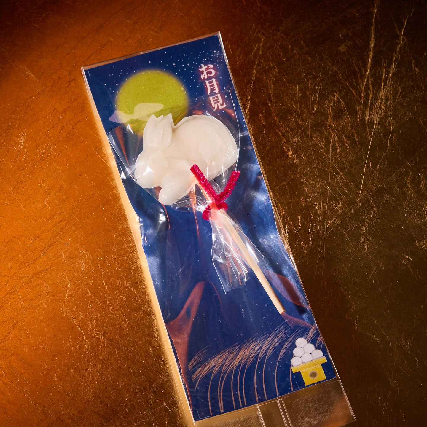 Tsukimi Usagi Lollipop 13 g
