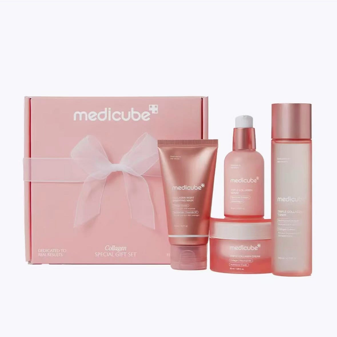 MedicubCollagen Promo Set 1 box
