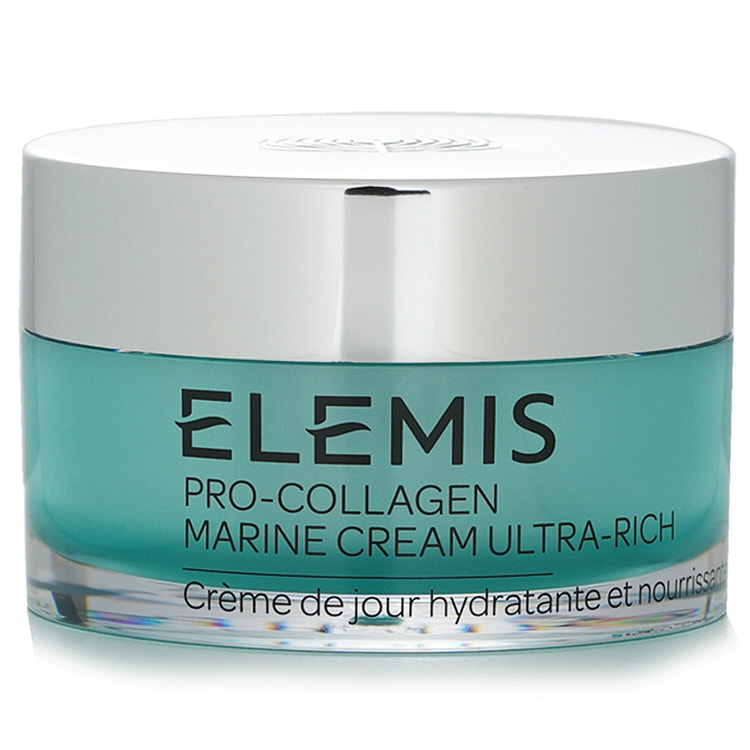 Elemis 海洋保濕霜 50ml/1.7oz