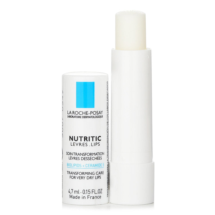 La Roche Posay Nutritic Lips 4.7ml/0.15oz