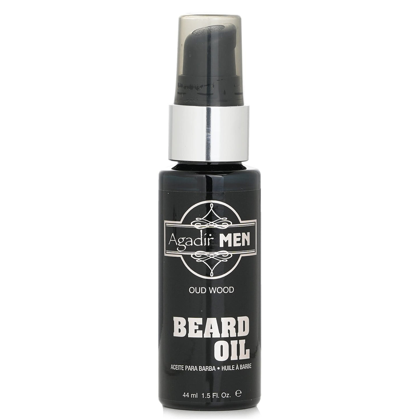 Agadir Argan Oil Agadir Men’s Beard Oil 44 ml