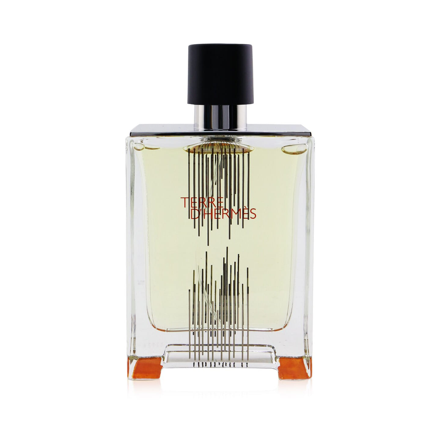 Hermes Terre D’Hermes Eau De Toilette Spray (2021 H Bottle Limited Edition) 100ml/3.3oz 100 ml