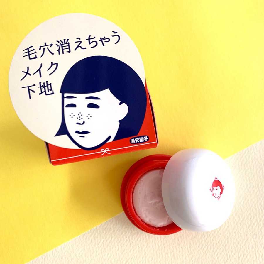 毛穴撫子 毛穴かくれんぼ下地 12 グラム - Weee!