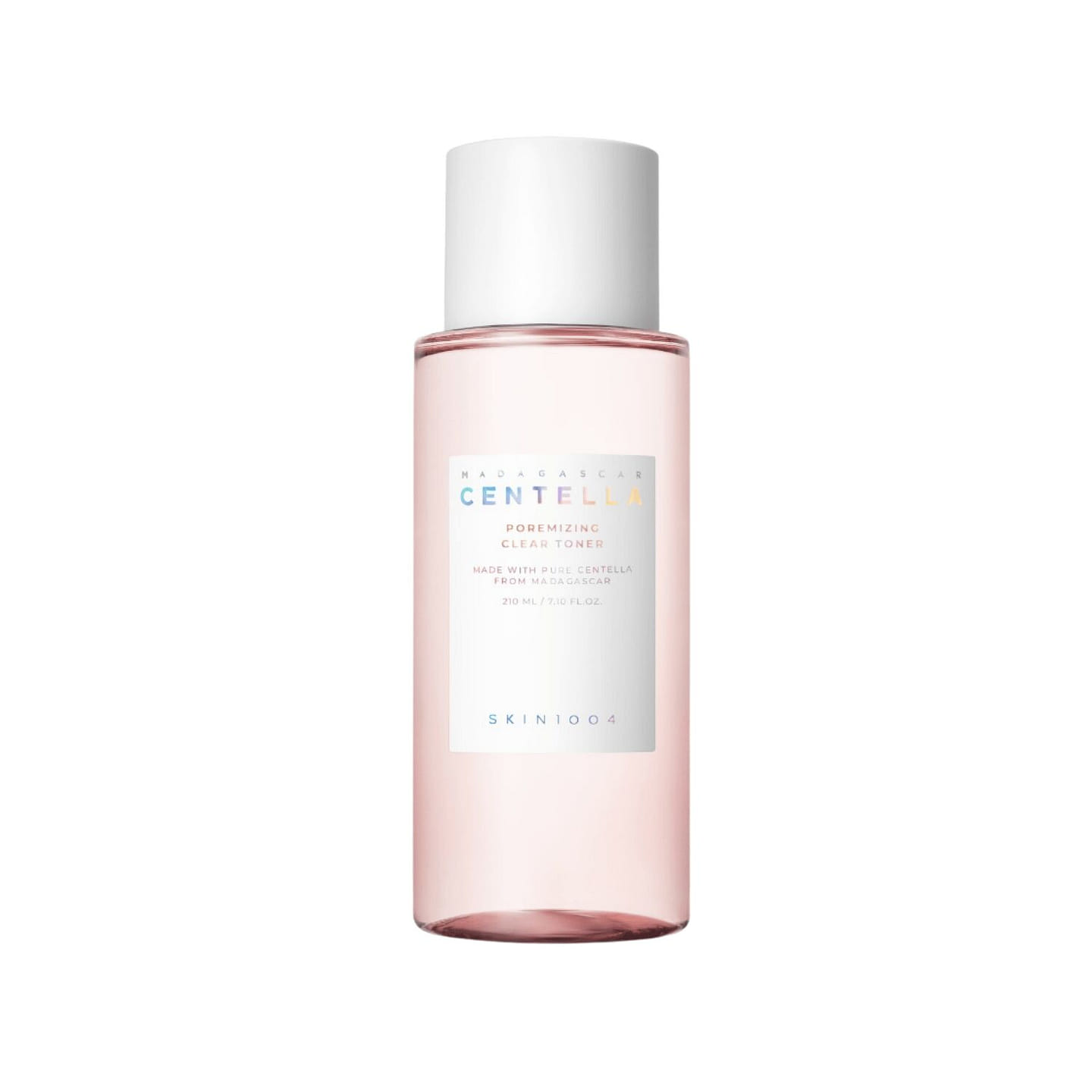 SKIN1004 Poremizing Clear Toner 210ml 210 ml
