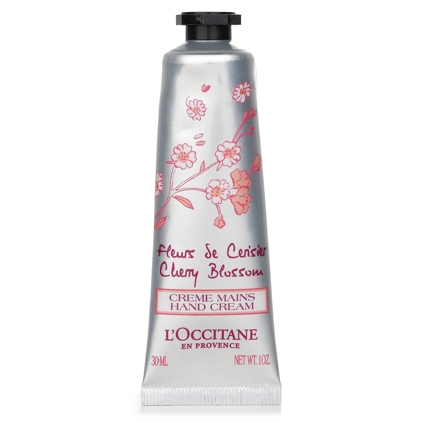 L’Occitane Cherry Blossom Hand Cream 30 ml