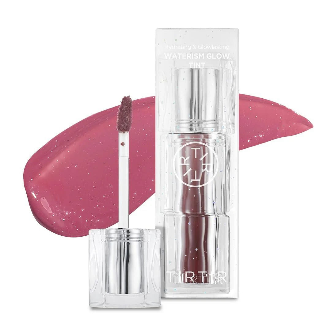 TIRTIR Waterism Glow Tint 02 Merry Coral 4 g