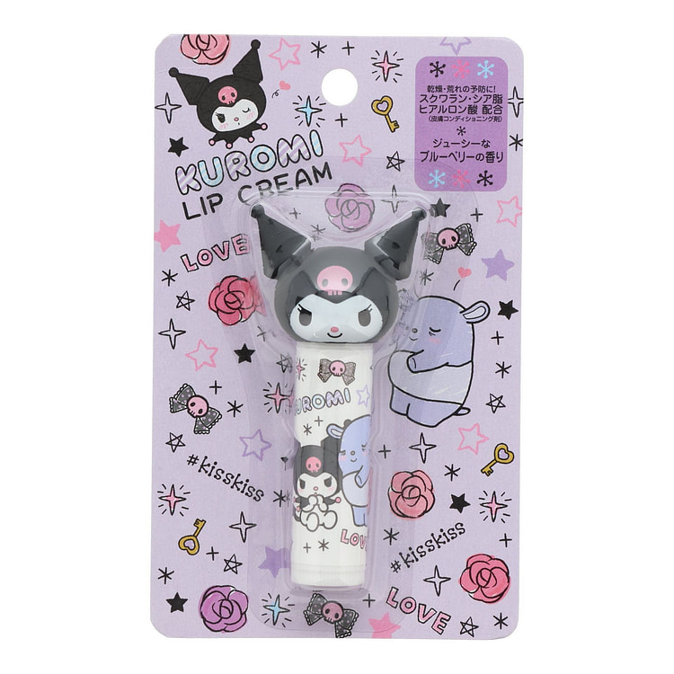Kuromi Lip Balm 20 g