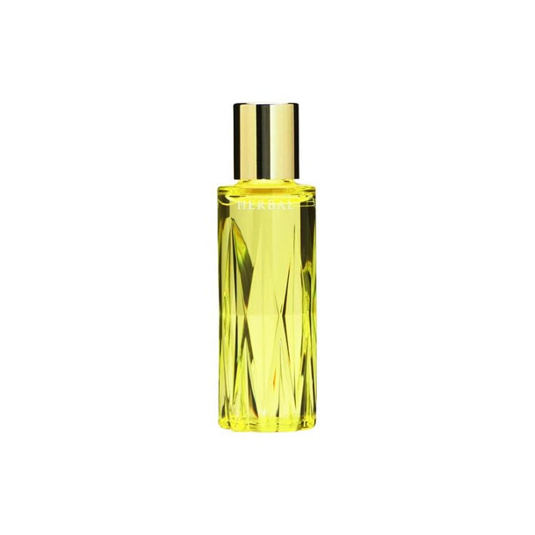 ALBION Fresh Herbal Oil Cosmetic Oil 40 ml