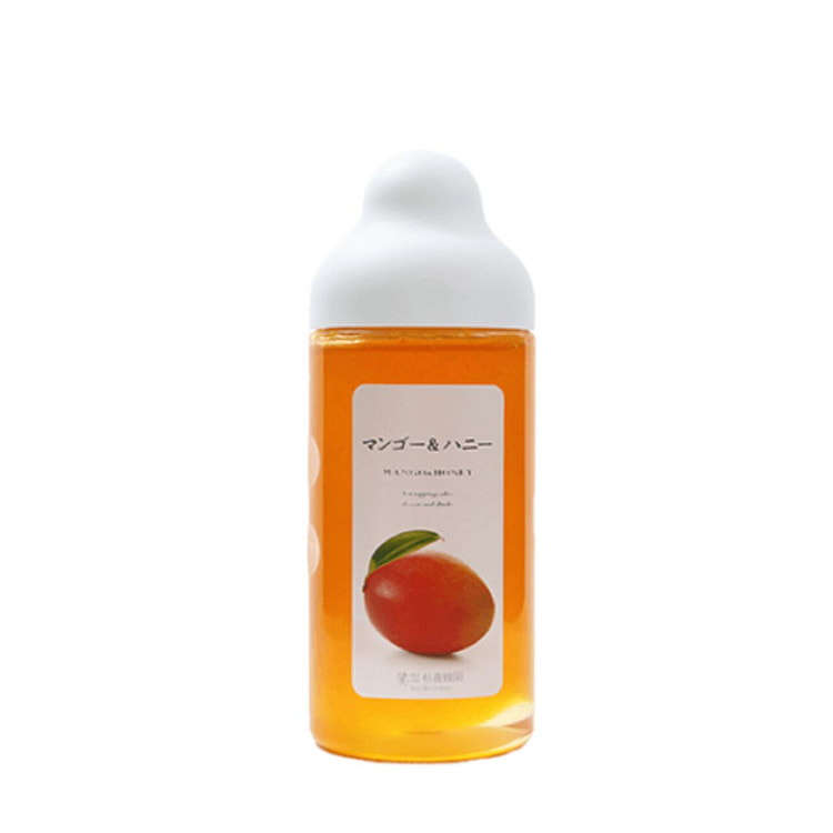 Mango Honey Fruit Juice Drink 500 g