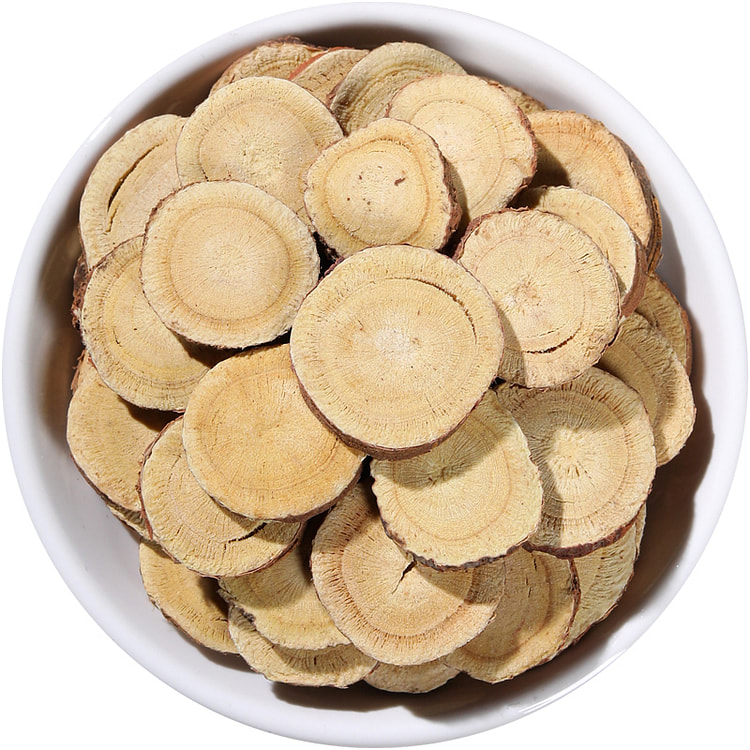 Licorice Qianwengtang, Inner Mongolia Licorice Chips, Light Licorice Spice,