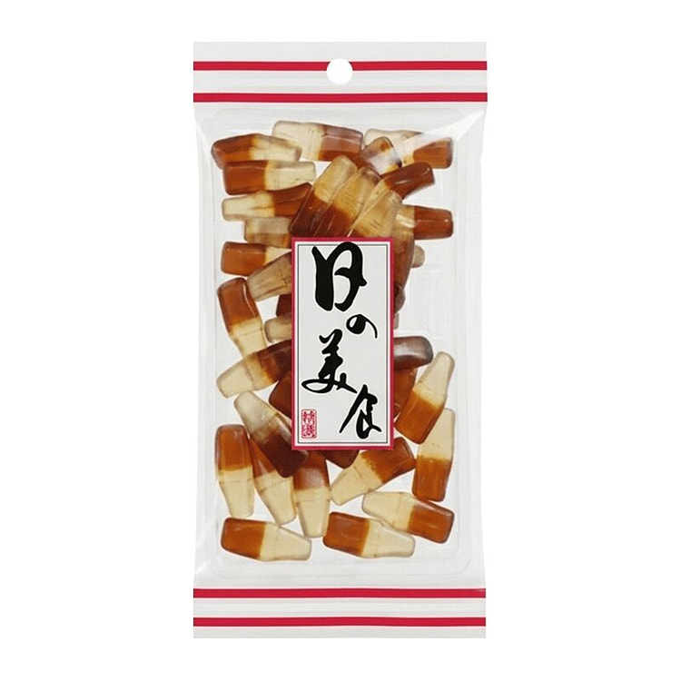 Yat Snack Cola Gummies 110g 1 each