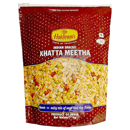 Haldiram Kachori 7.06oz