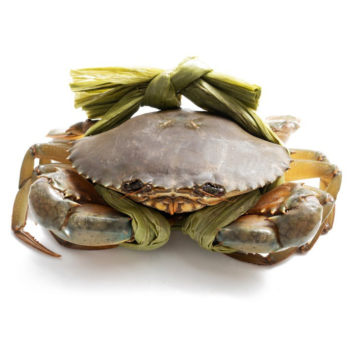 Get Fresh Live Crab 2 ct Delivered Weee! Asian Market