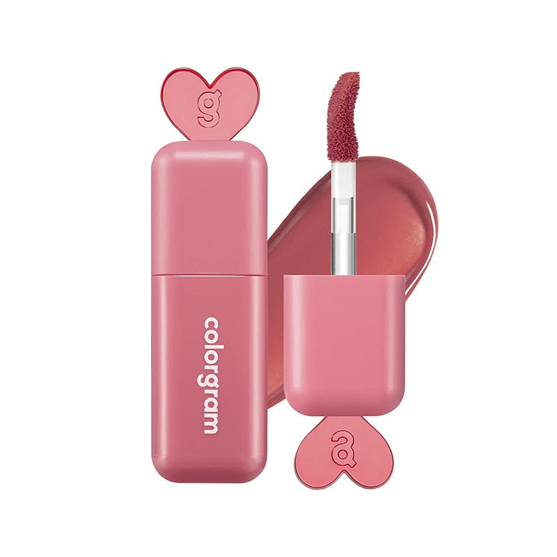 Colorgram’s Juicy Blur Tint 3.4g 07 Cheer Up Lychee 1 each