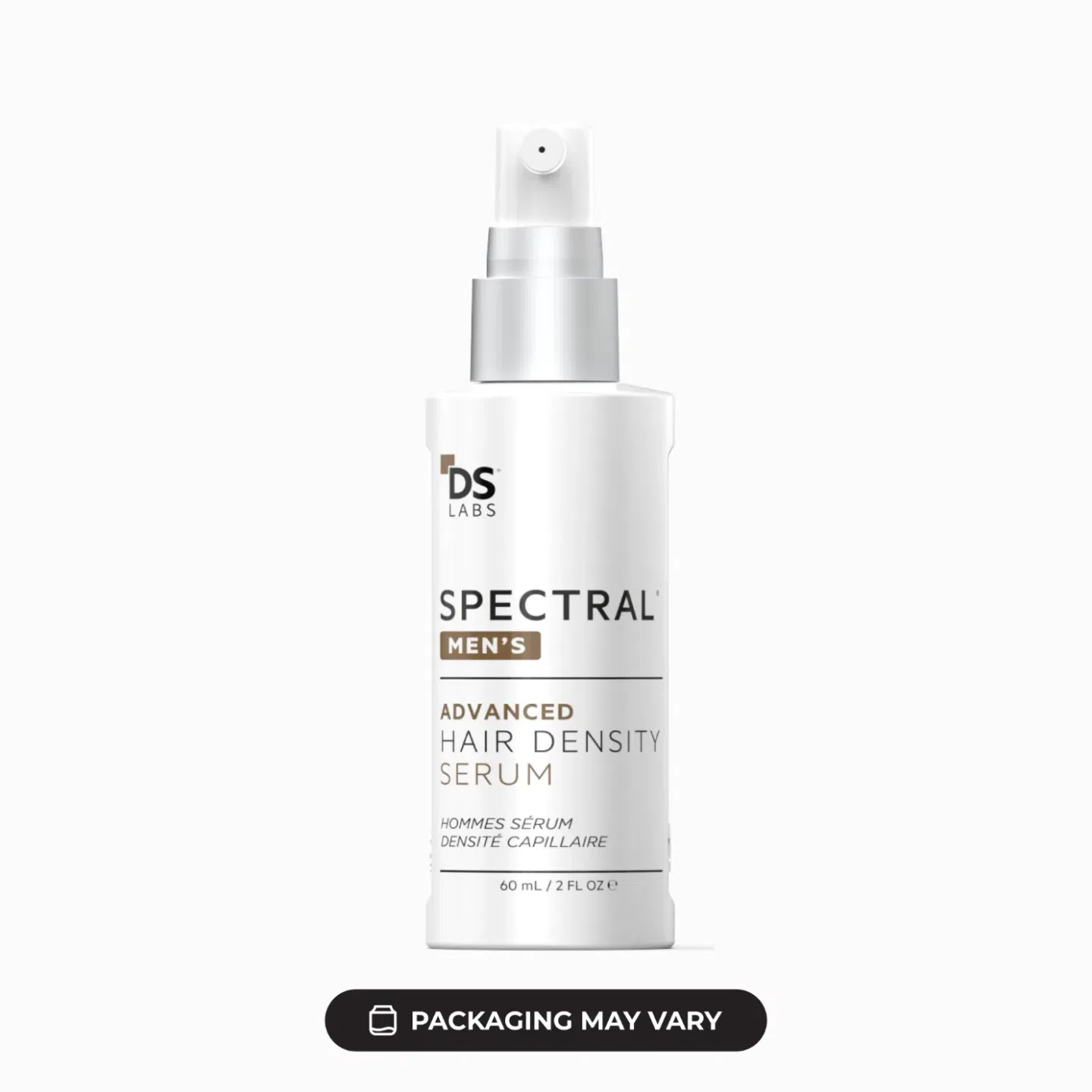 Spectral Mens (Spectral DNC-N) Hair Serum 1 box
