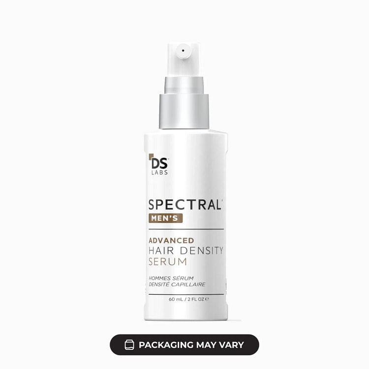 Spectral Mens (Spectral DNC-N) Hair Serum 1 box