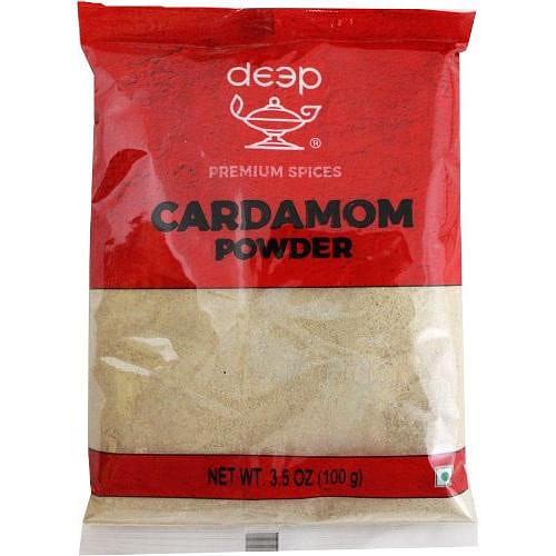 Deep Cardamom Powder – 3.5 oz 3.5 oz