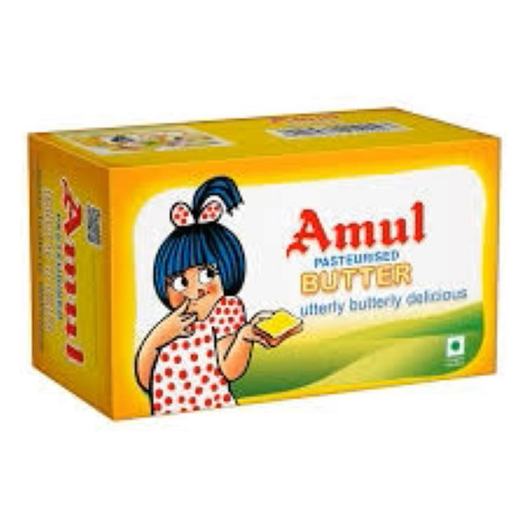 Amul Butter 17.64 Oz