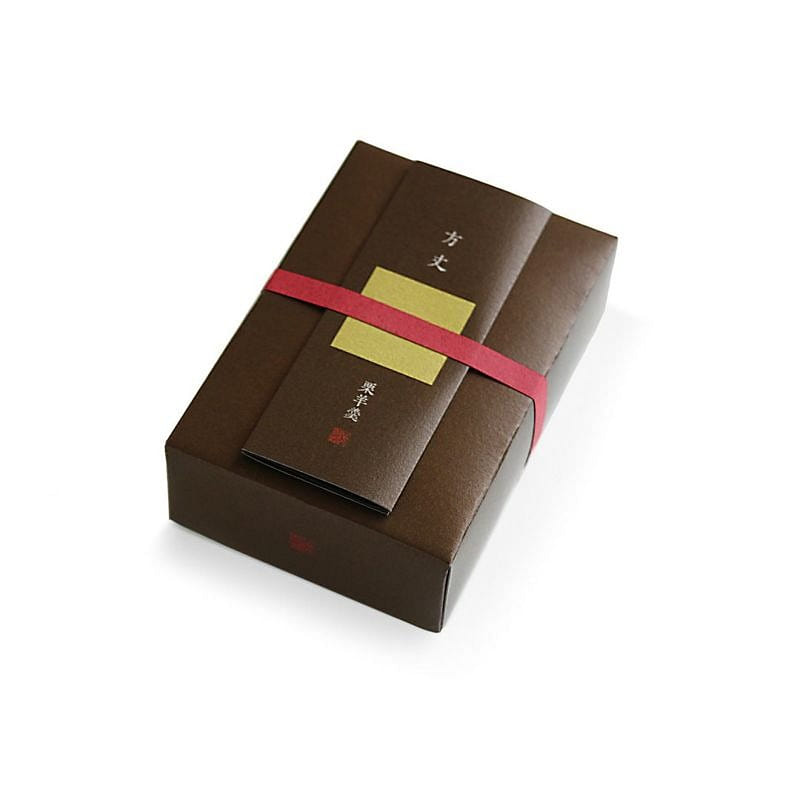 Kanou Chestnut Yokan 1 each