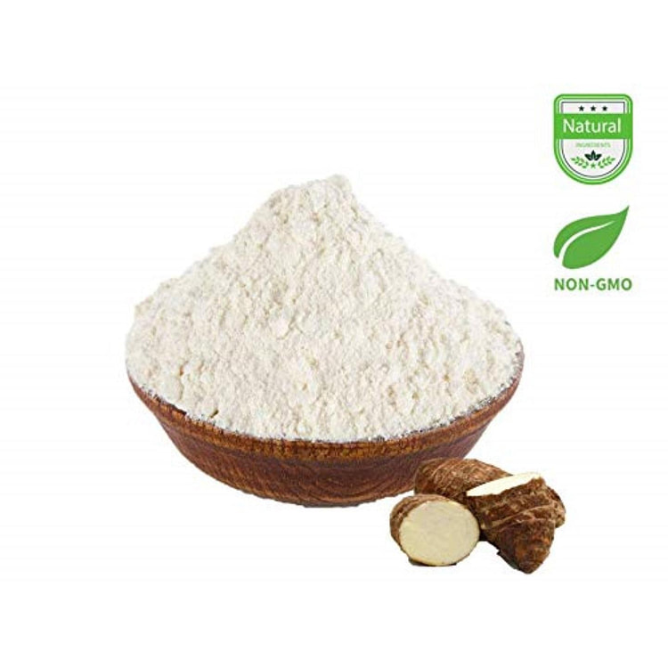 Aiva Arrowroot Powder (20 Pack) 14 oz