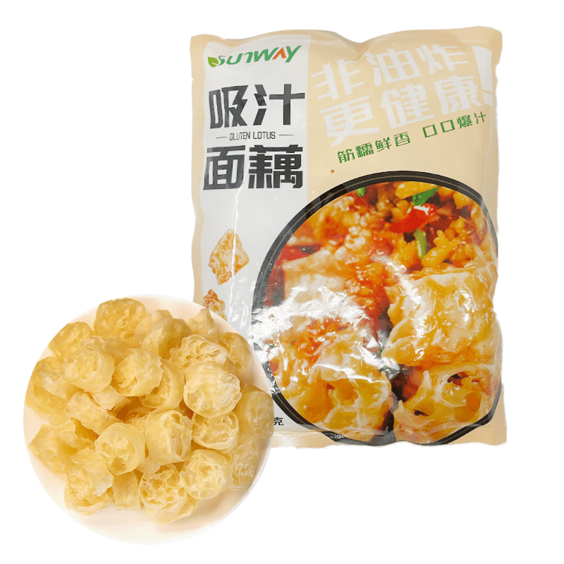 Gluten Lutos 250 g