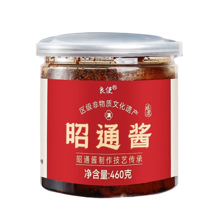 Douban Sauce 460g * 1 jar 460 g