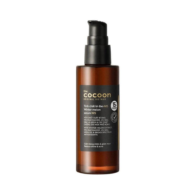Cocoon冬瓜精华液N15 1 份