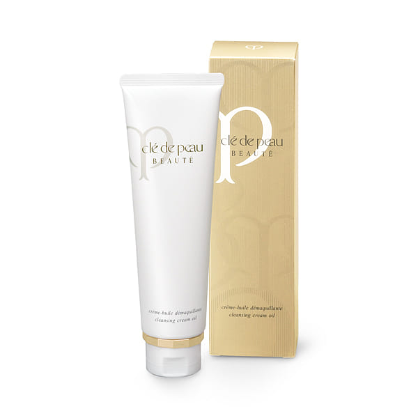 Cle de Peau cleansing cream oil 125g 1 each