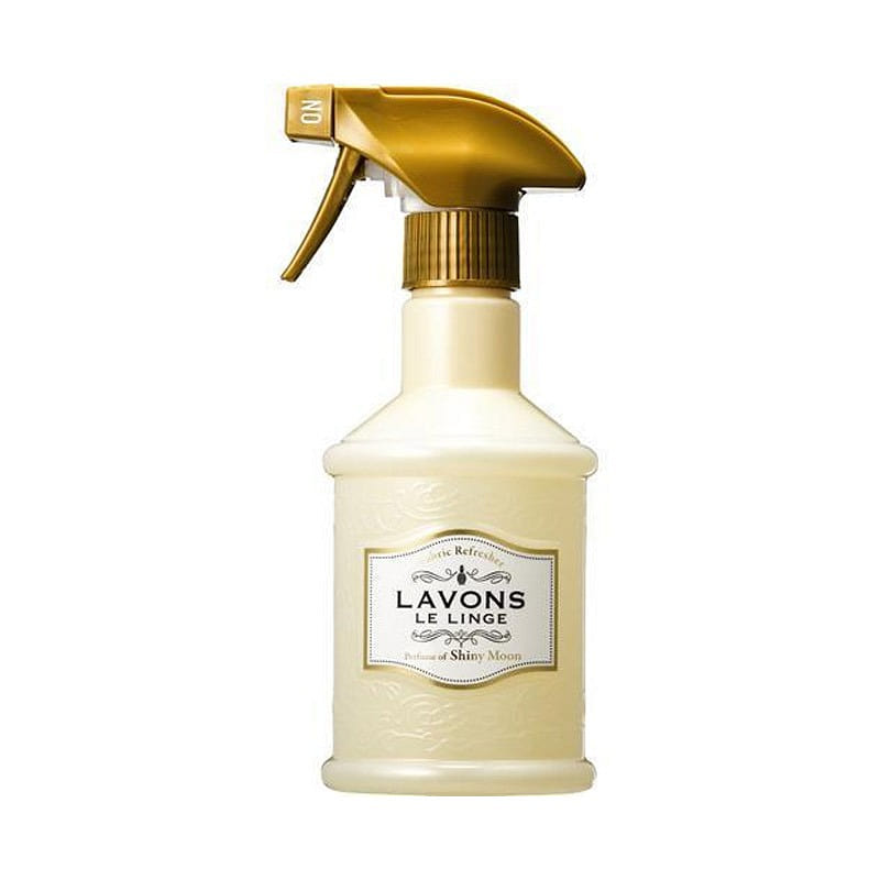 LAVONS room aromatherapy spray shiny moon 370ml 1 each