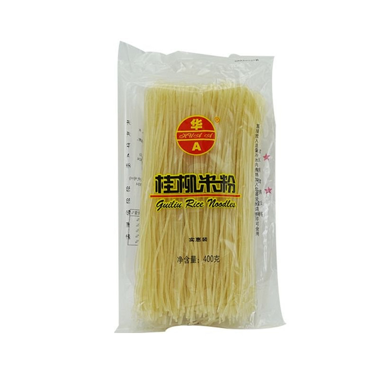 华A桂柳米粉400g*1袋 400 克