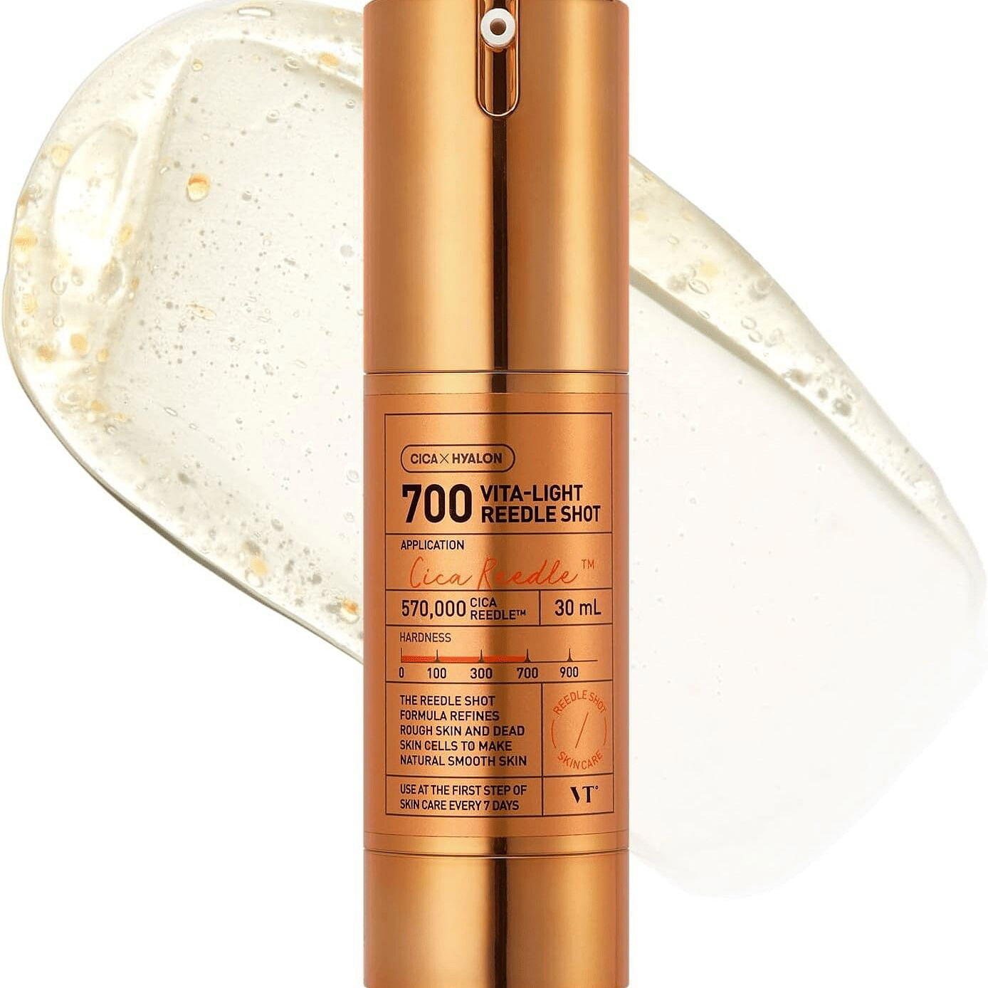 VT Vita-Light Reedle Shot 700 30ml 1 each