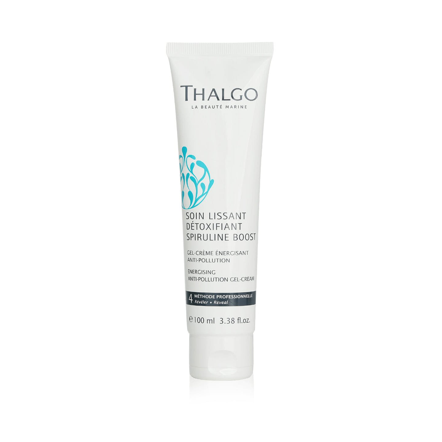 Thalgo Spiruline Boost Energising Anti-Polluti a 100 ml