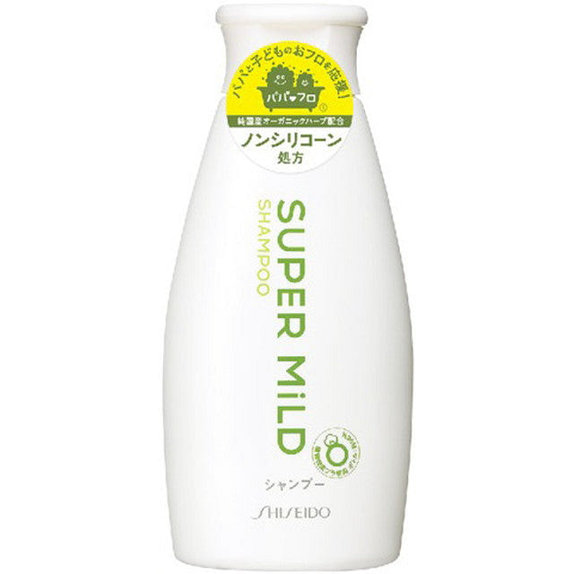 Fine Today Super Mild Shampoo W 220 ml