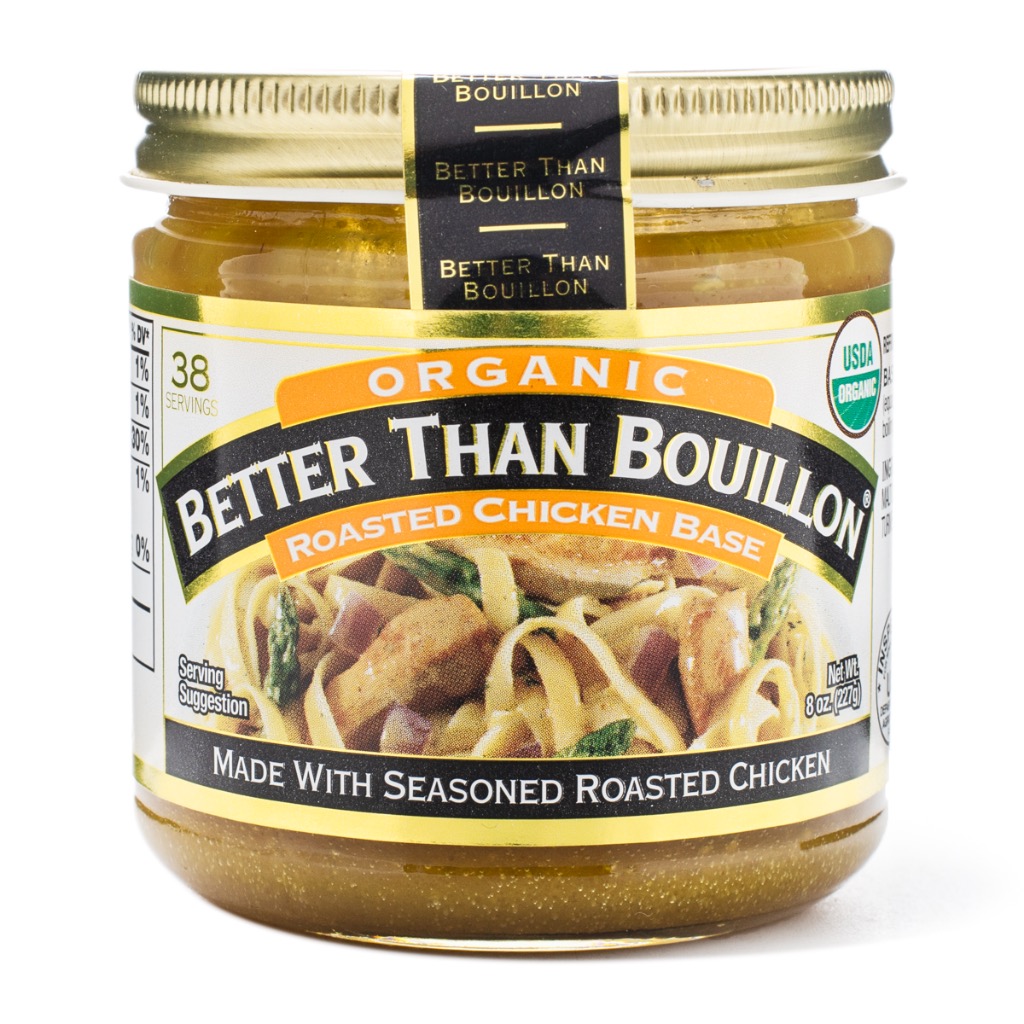 Better Than Bouillon 로스티드 치킨 소스 Weee!