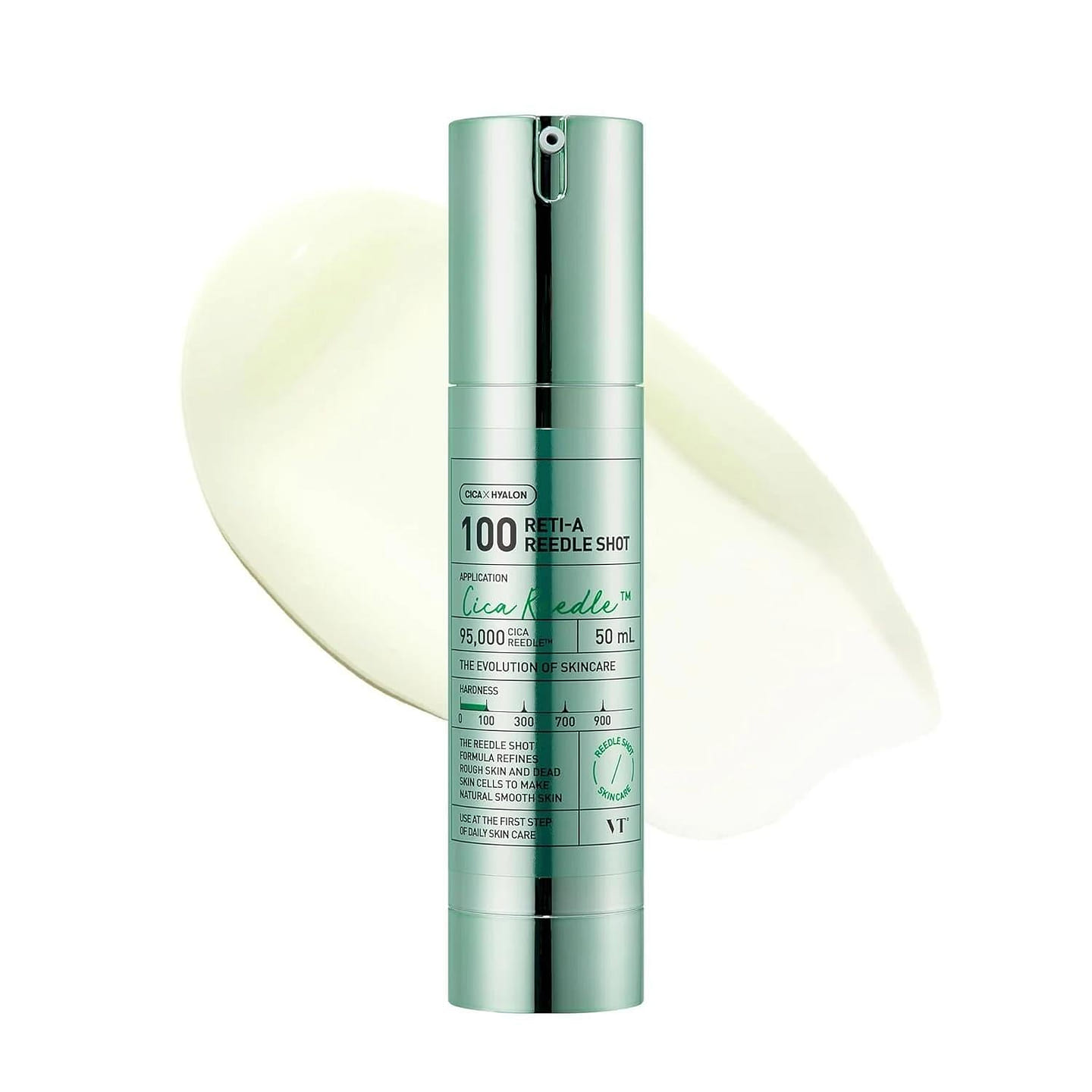 VT Reti-A Reedle Shot 100 50ml 1 each