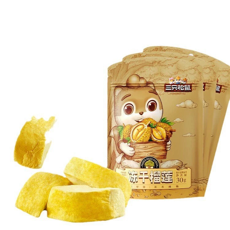 Freeze-dried durian 30 g