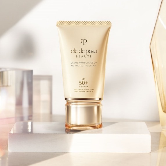 Get SHISEIDO CLE DE PEAU BEAUTE CPB Claim UV n Delivered | Weee