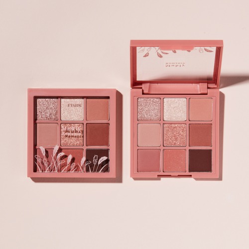 トライアルセット・サンプル BY.MUHLY Muhly Rosy Pink Cream 5g