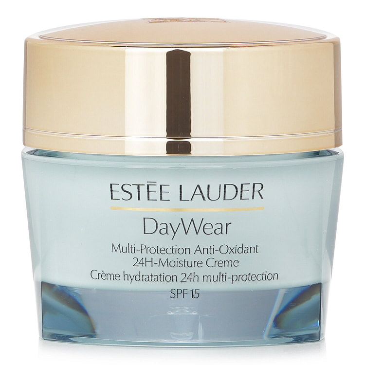 Estee Lauder 全天防護抗氧化日霜 SPF15 - 乾性肌膚 50ml/1.7oz