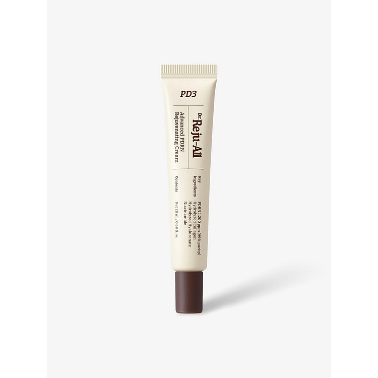 Advanced PDRN Rejuvenating Cream 20ml 1 each