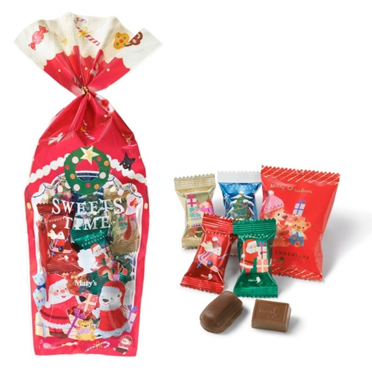 Mary's  巧克力 51g