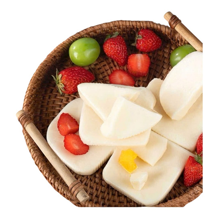 Greek Yogurt Creamy, Naturally Rich, and Healthy