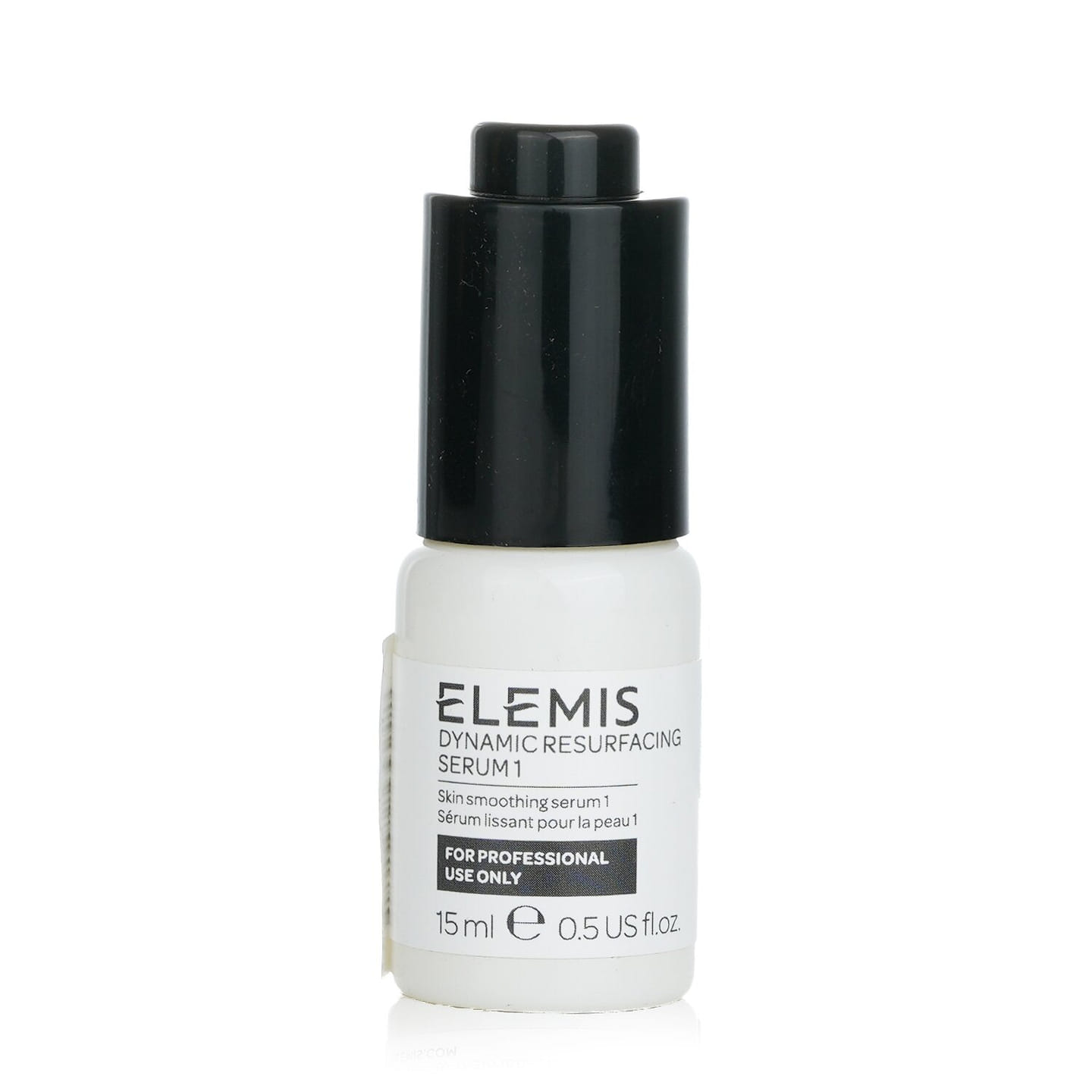 Elemis Dynamic Resurfacing Serum 1 (Salon Product) 15ml/0.5oz 15 ml