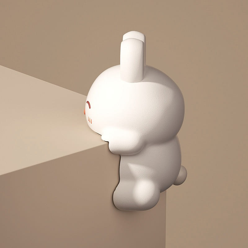 Cartoon anti-collision corner protectors for babie 4 count