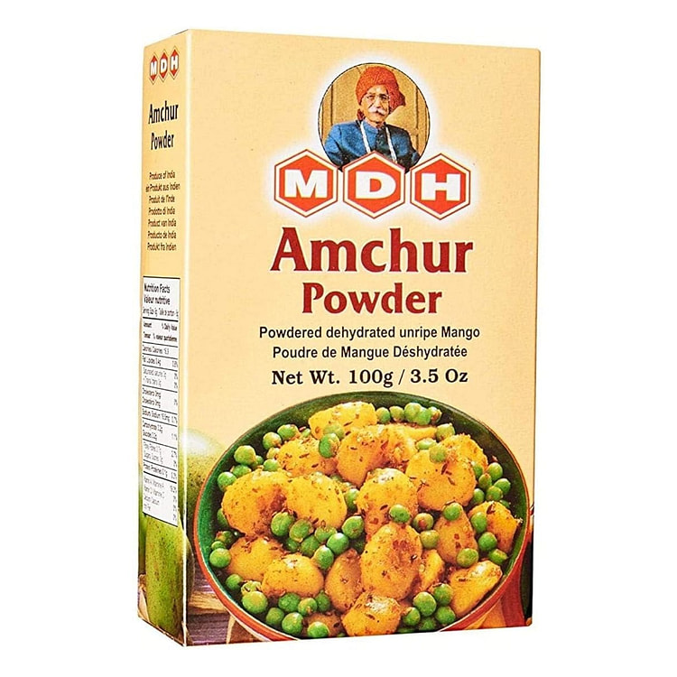 MDH Amchur Powder - 100g 1 pack