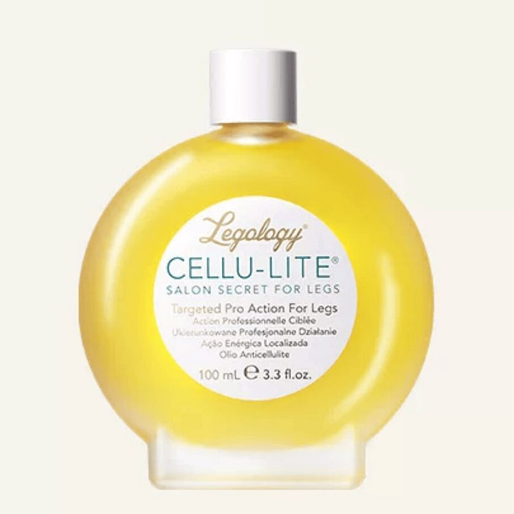 Legology CELLU-LITE SALON SECRET FOR LEGS 100 ml