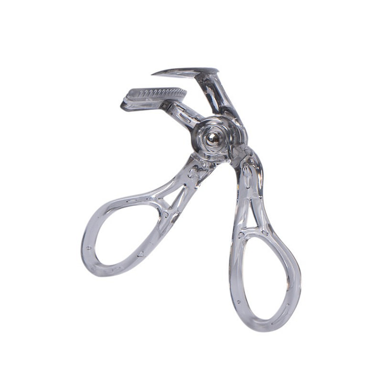 VEEJAGA Serrated Eyelash Curler  1 pack 1 box