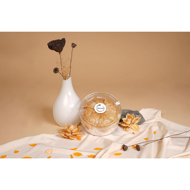 Golden Bird's Nest - 100g