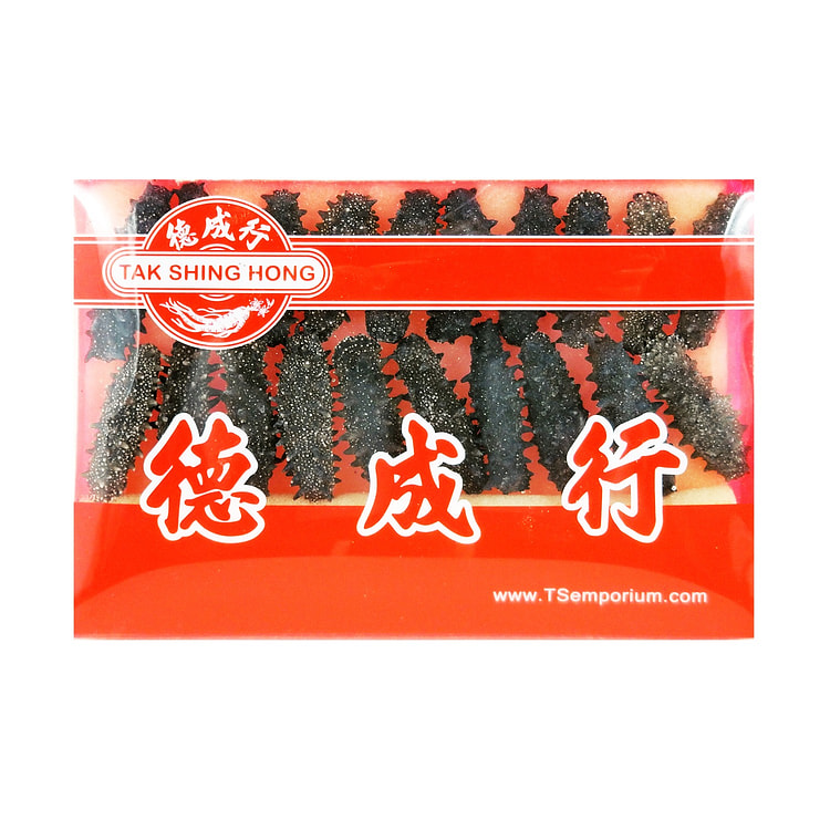 德成行 G6日本关东辽参