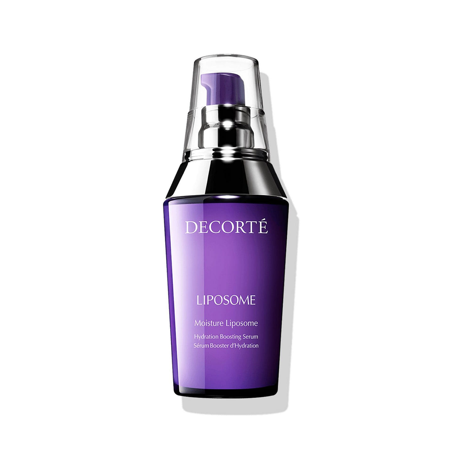 DECORTE Liposome Hydration Boosting Serum 60ml 1 each
